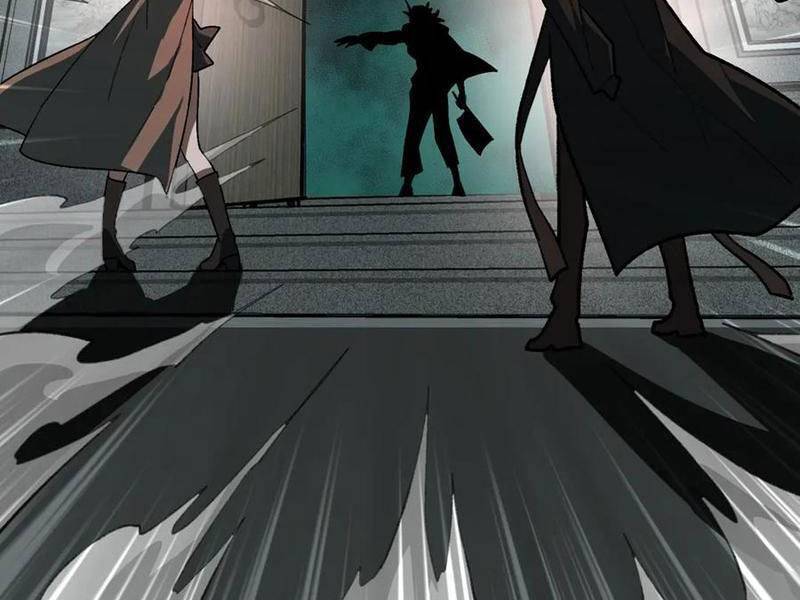 Truyện Tranh Ta Sáng Tạo Truyền Thuyết Đô Thị trang 4