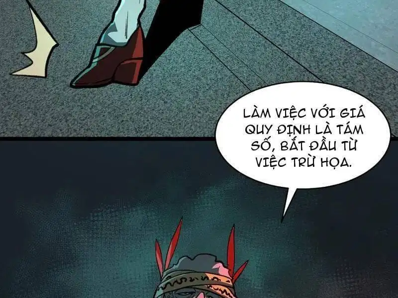 Truyện Tranh Ta Sáng Tạo Truyền Thuyết Đô Thị trang 4