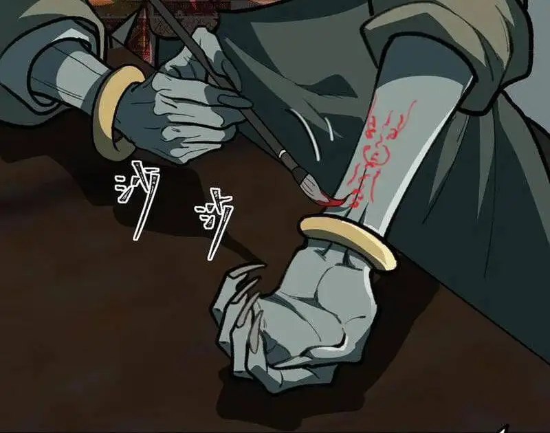 Truyện Tranh Ta Sáng Tạo Truyền Thuyết Đô Thị trang 4