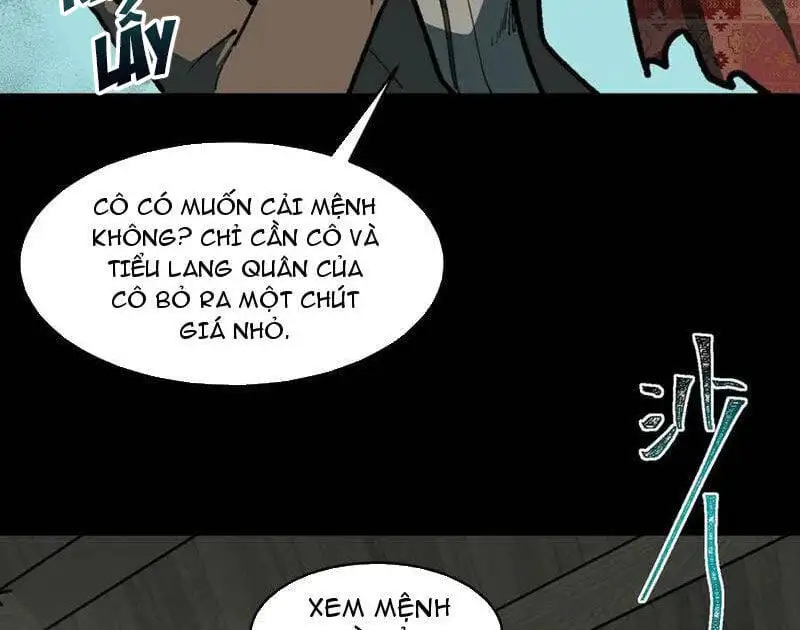 Truyện Tranh Ta Sáng Tạo Truyền Thuyết Đô Thị trang 4