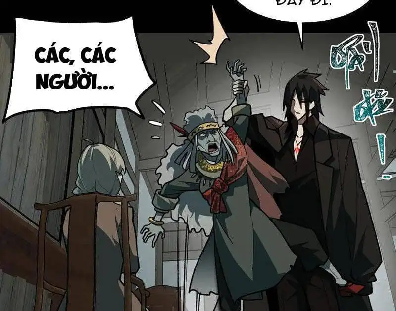 Truyện Tranh Ta Sáng Tạo Truyền Thuyết Đô Thị trang 4