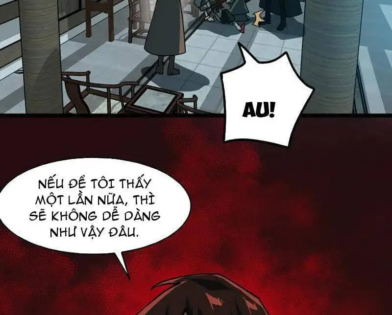 Truyện Tranh Ta Sáng Tạo Truyền Thuyết Đô Thị trang 4