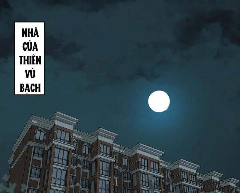 Truyện Tranh Ta Sáng Tạo Truyền Thuyết Đô Thị trang 4