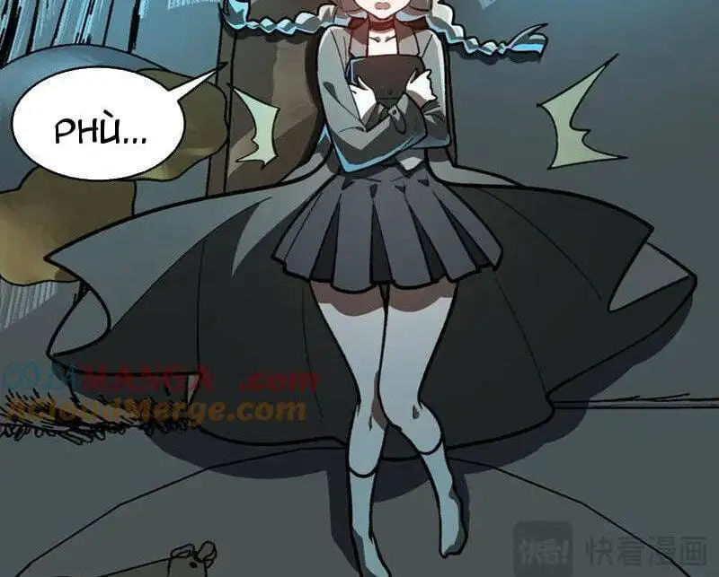 Truyện Tranh Ta Sáng Tạo Truyền Thuyết Đô Thị trang 4