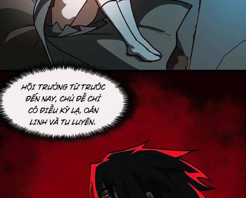 Truyện Tranh Ta Sáng Tạo Truyền Thuyết Đô Thị trang 4