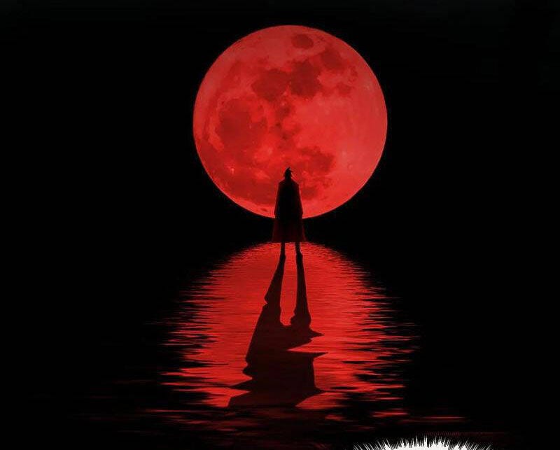 Truyện Tranh Ta Sáng Tạo Truyền Thuyết Đô Thị trang 4