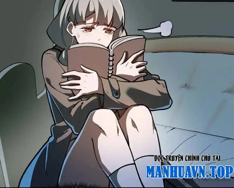 Truyện Tranh Ta Sáng Tạo Truyền Thuyết Đô Thị trang 4