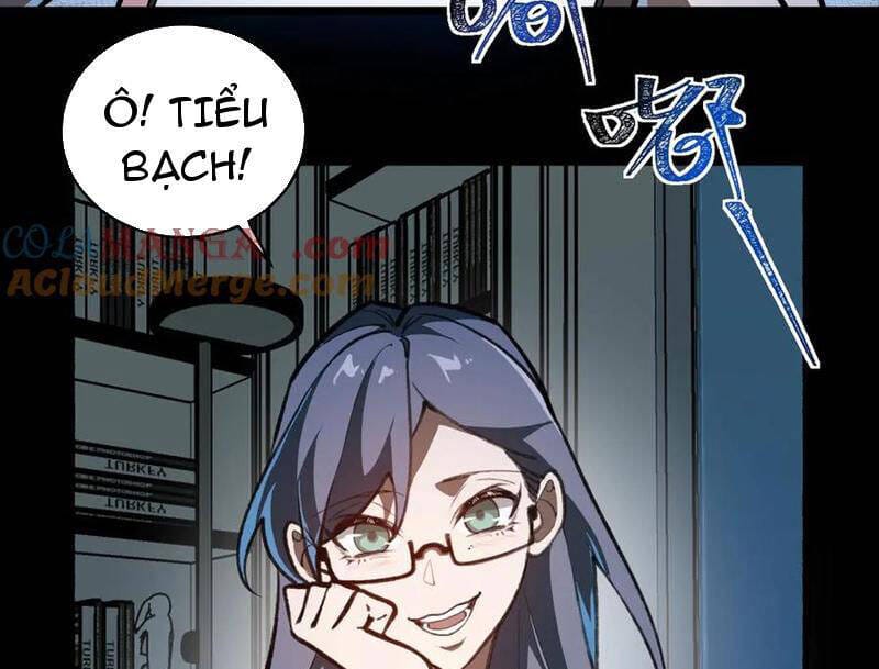 Truyện Tranh Ta Sáng Tạo Truyền Thuyết Đô Thị trang 4