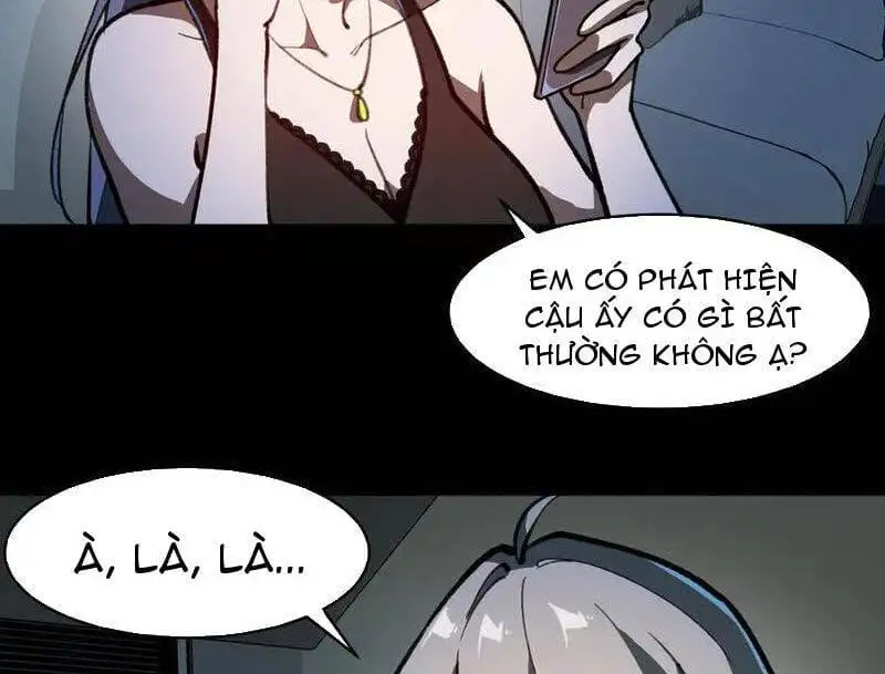 Truyện Tranh Ta Sáng Tạo Truyền Thuyết Đô Thị trang 4