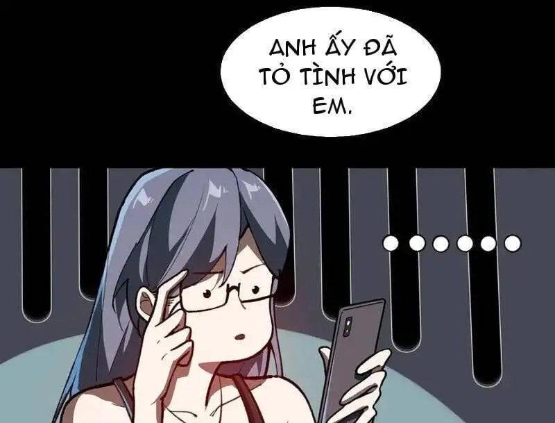 Truyện Tranh Ta Sáng Tạo Truyền Thuyết Đô Thị trang 4