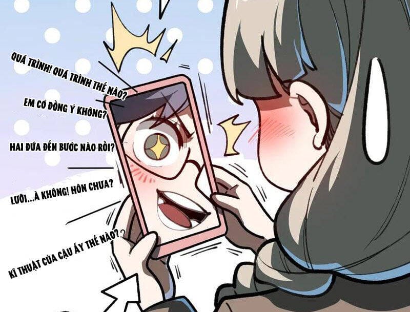 Truyện Tranh Ta Sáng Tạo Truyền Thuyết Đô Thị trang 4