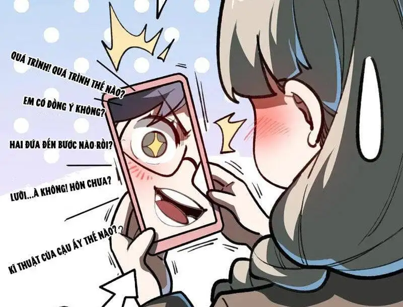 Truyện Tranh Ta Sáng Tạo Truyền Thuyết Đô Thị trang 4