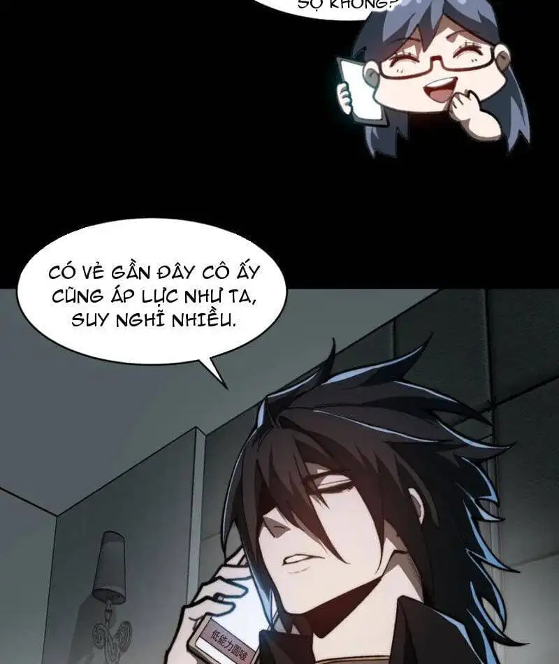 Truyện Tranh Ta Sáng Tạo Truyền Thuyết Đô Thị trang 4