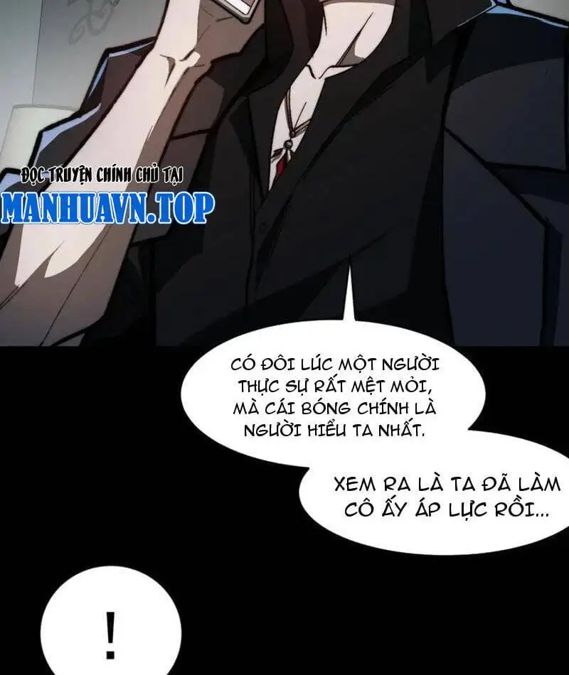 Truyện Tranh Ta Sáng Tạo Truyền Thuyết Đô Thị trang 4