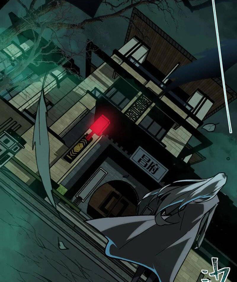 Truyện Tranh Ta Sáng Tạo Truyền Thuyết Đô Thị trang 4