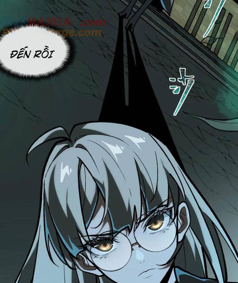 Truyện Tranh Ta Sáng Tạo Truyền Thuyết Đô Thị trang 4