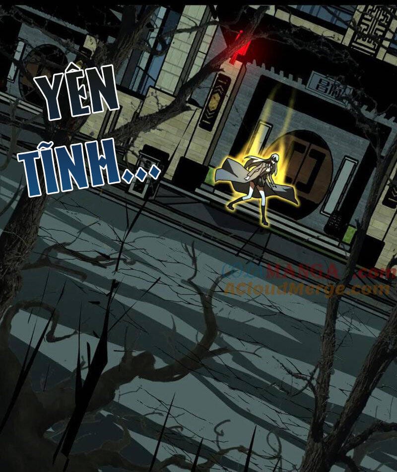 Truyện Tranh Ta Sáng Tạo Truyền Thuyết Đô Thị trang 4