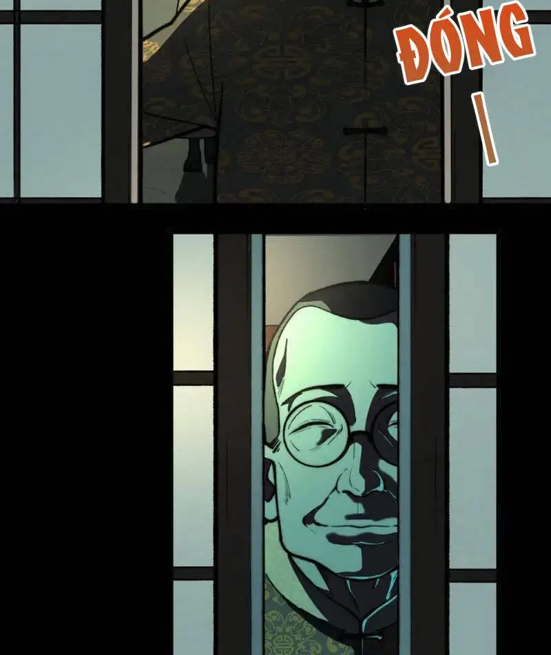 Truyện Tranh Ta Sáng Tạo Truyền Thuyết Đô Thị trang 4