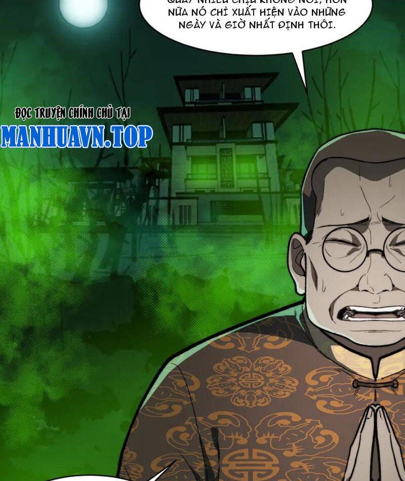 Truyện Tranh Ta Sáng Tạo Truyền Thuyết Đô Thị trang 4