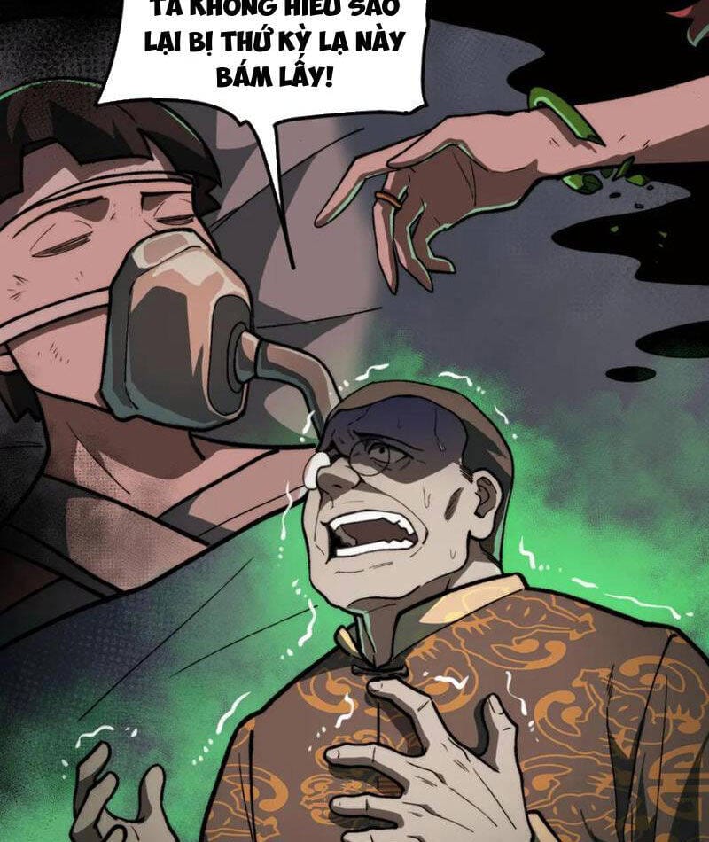 Truyện Tranh Ta Sáng Tạo Truyền Thuyết Đô Thị trang 4