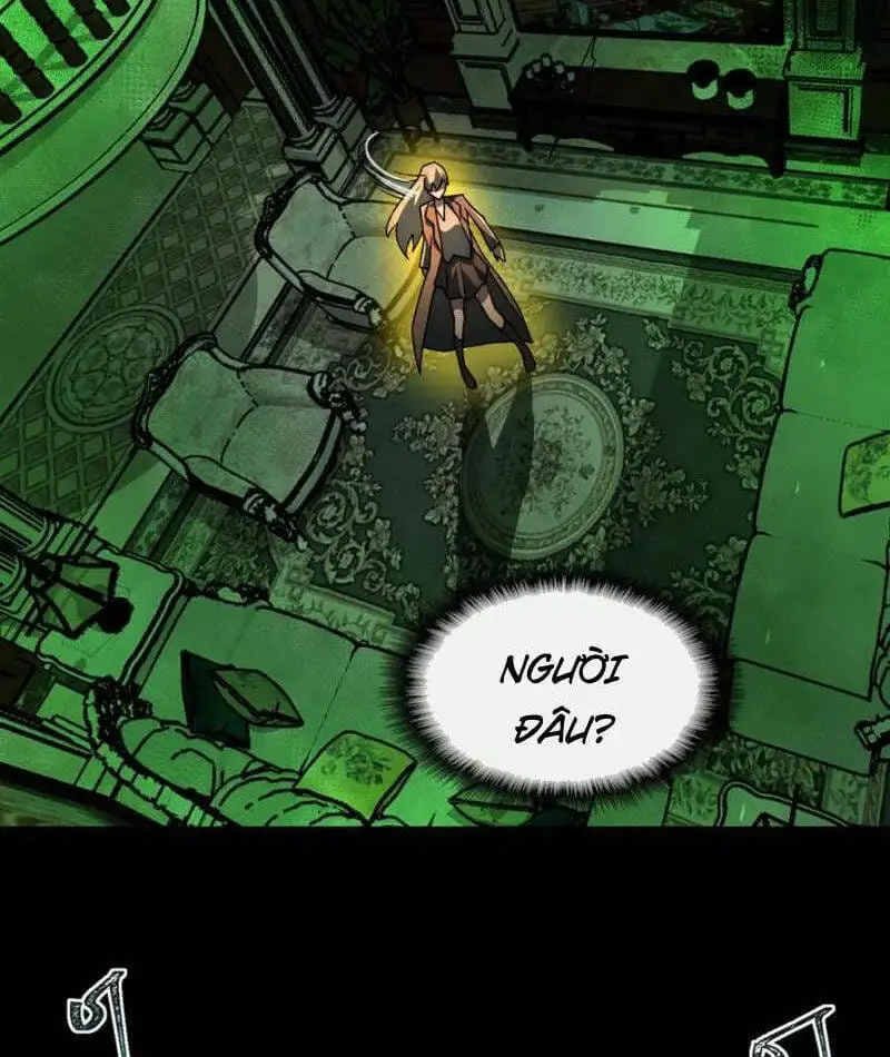 Truyện Tranh Ta Sáng Tạo Truyền Thuyết Đô Thị trang 4