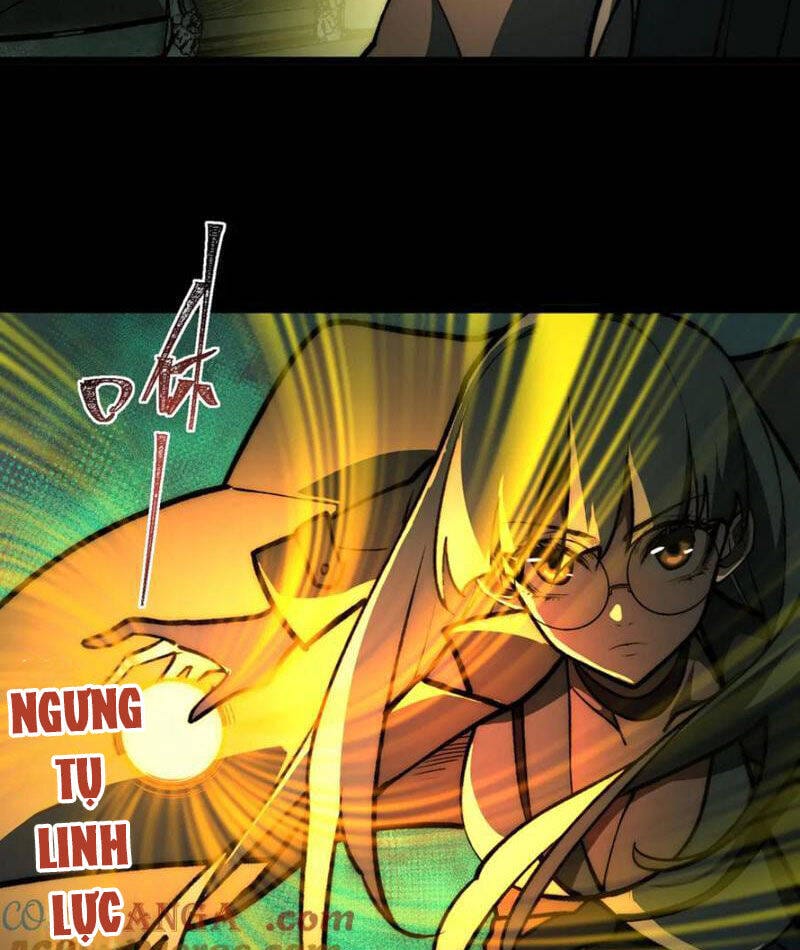 Truyện Tranh Ta Sáng Tạo Truyền Thuyết Đô Thị trang 4