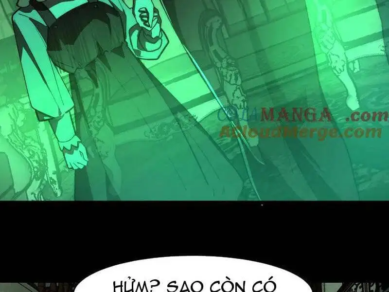 Truyện Tranh Ta Sáng Tạo Truyền Thuyết Đô Thị trang 4