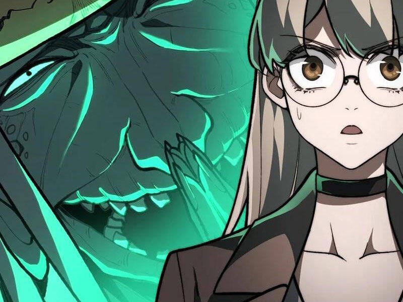 Truyện Tranh Ta Sáng Tạo Truyền Thuyết Đô Thị trang 4