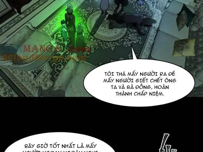 Truyện Tranh Ta Sáng Tạo Truyền Thuyết Đô Thị trang 4