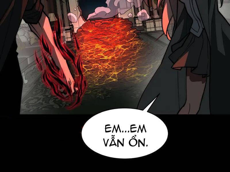 Truyện Tranh Ta Sáng Tạo Truyền Thuyết Đô Thị trang 4