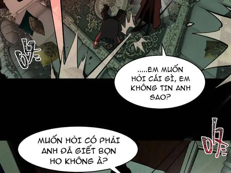 Truyện Tranh Ta Sáng Tạo Truyền Thuyết Đô Thị trang 4