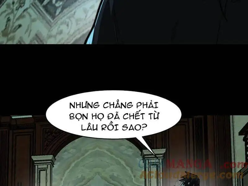 Truyện Tranh Ta Sáng Tạo Truyền Thuyết Đô Thị trang 4