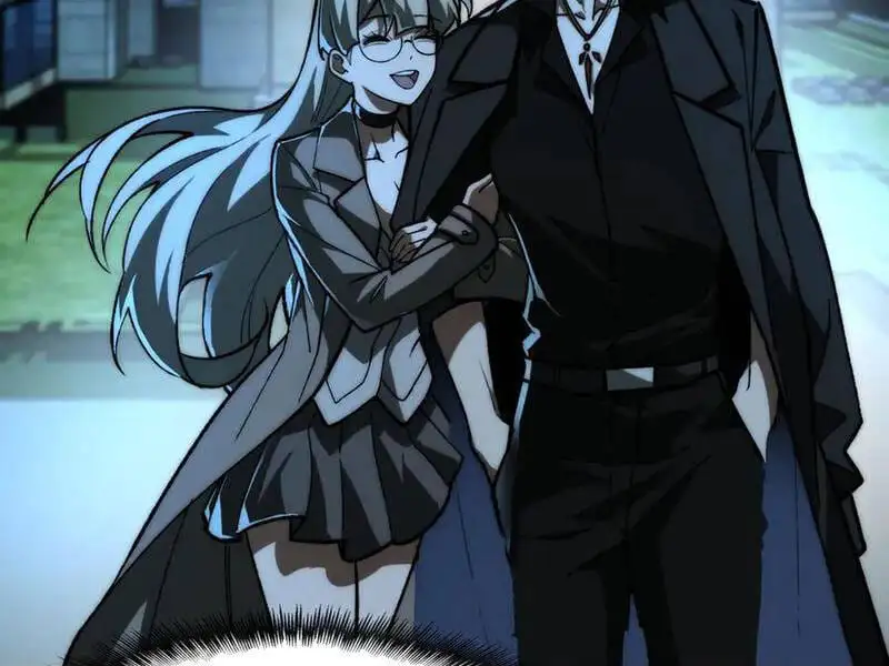 Truyện Tranh Ta Sáng Tạo Truyền Thuyết Đô Thị trang 4