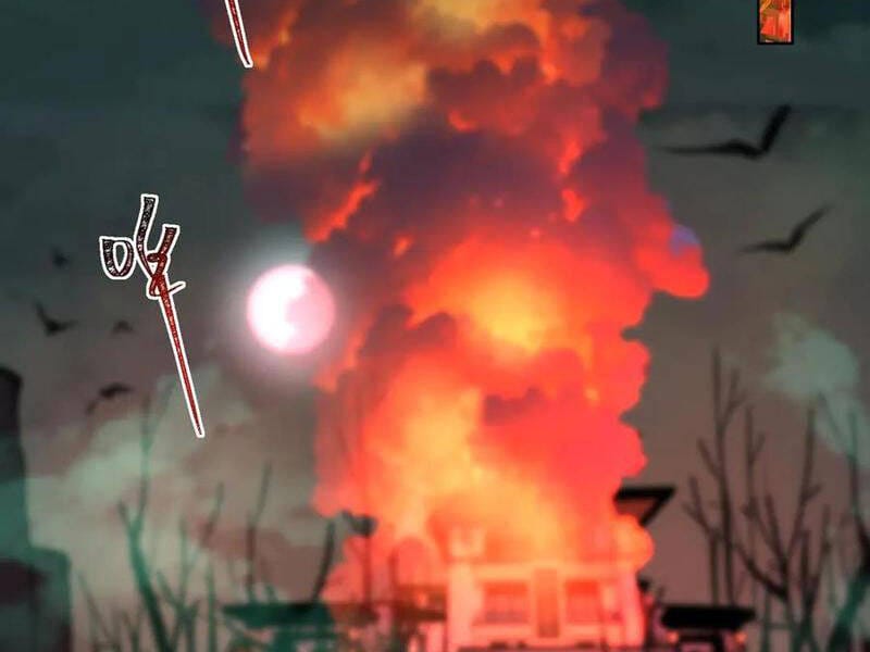 Truyện Tranh Ta Sáng Tạo Truyền Thuyết Đô Thị trang 4