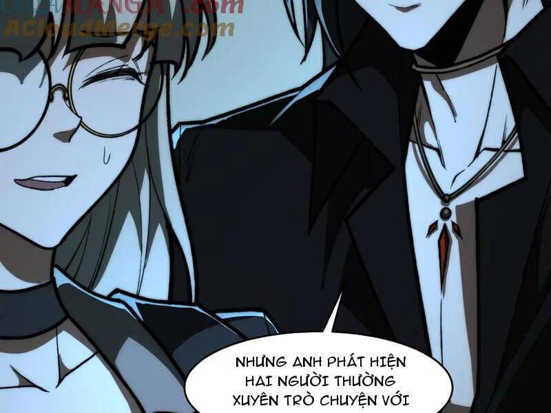 Truyện Tranh Ta Sáng Tạo Truyền Thuyết Đô Thị trang 4