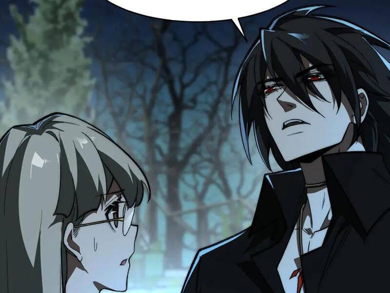 Truyện Tranh Ta Sáng Tạo Truyền Thuyết Đô Thị trang 4