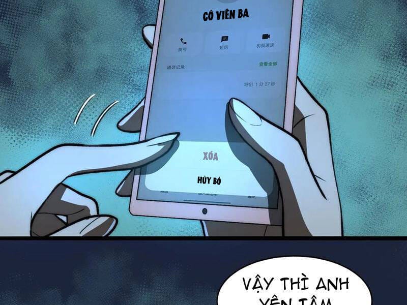 Truyện Tranh Ta Sáng Tạo Truyền Thuyết Đô Thị trang 4