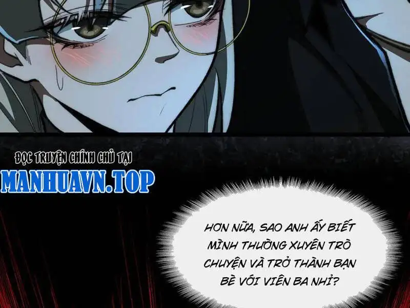 Truyện Tranh Ta Sáng Tạo Truyền Thuyết Đô Thị trang 4