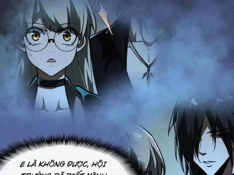 Truyện Tranh Ta Sáng Tạo Truyền Thuyết Đô Thị trang 4