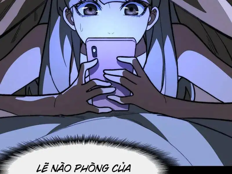 Truyện Tranh Ta Sáng Tạo Truyền Thuyết Đô Thị trang 4