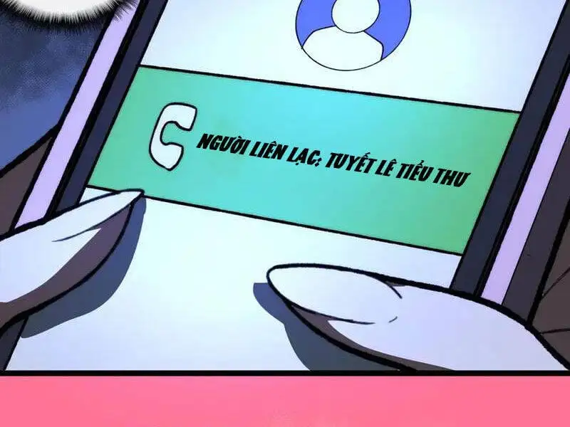 Truyện Tranh Ta Sáng Tạo Truyền Thuyết Đô Thị trang 4