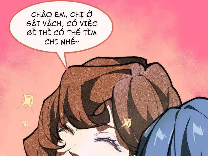 Truyện Tranh Ta Sáng Tạo Truyền Thuyết Đô Thị trang 4