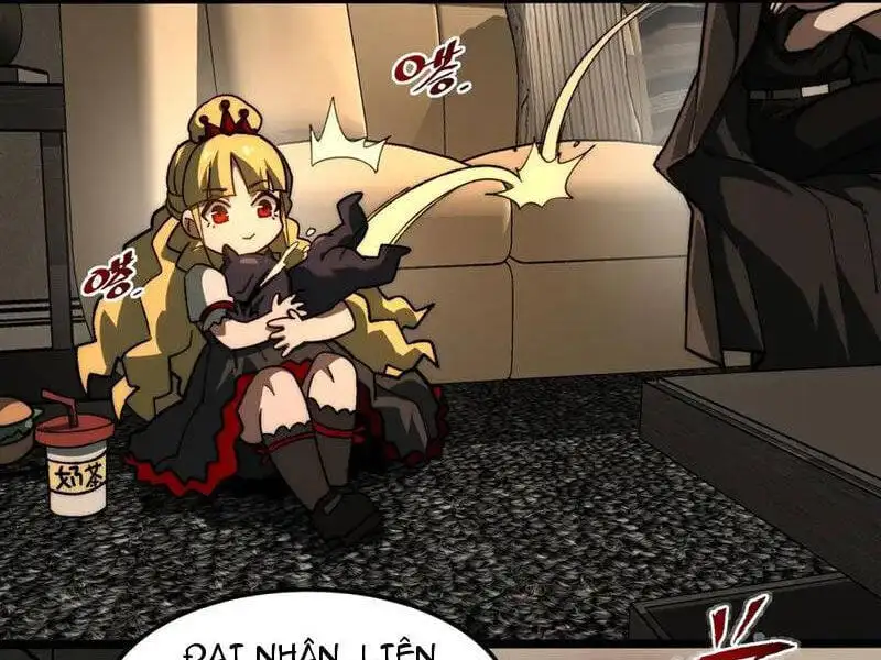 Truyện Tranh Ta Sáng Tạo Truyền Thuyết Đô Thị trang 4