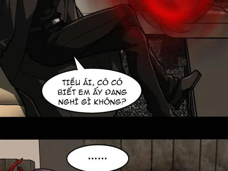 Truyện Tranh Ta Sáng Tạo Truyền Thuyết Đô Thị trang 4