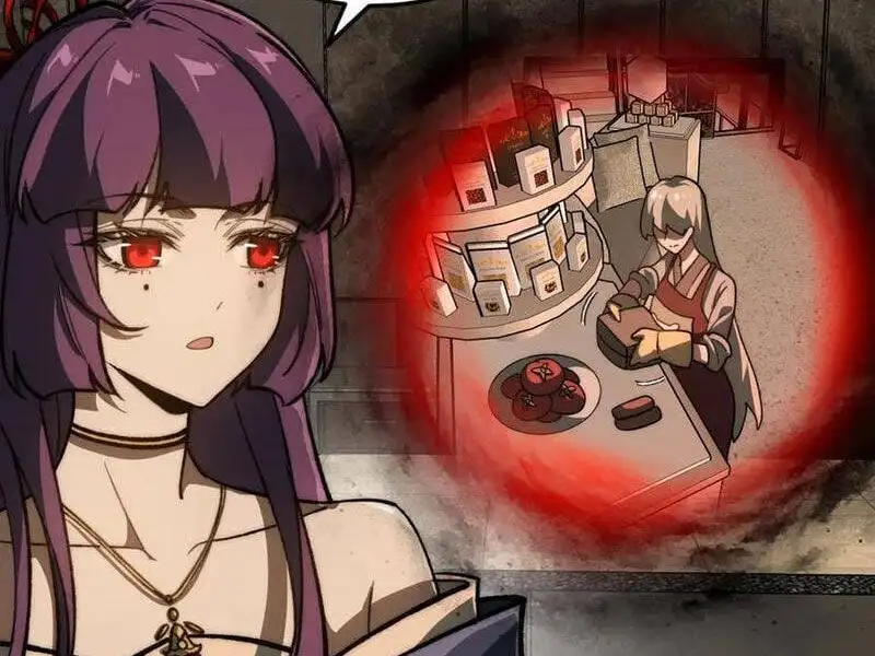 Truyện Tranh Ta Sáng Tạo Truyền Thuyết Đô Thị trang 4