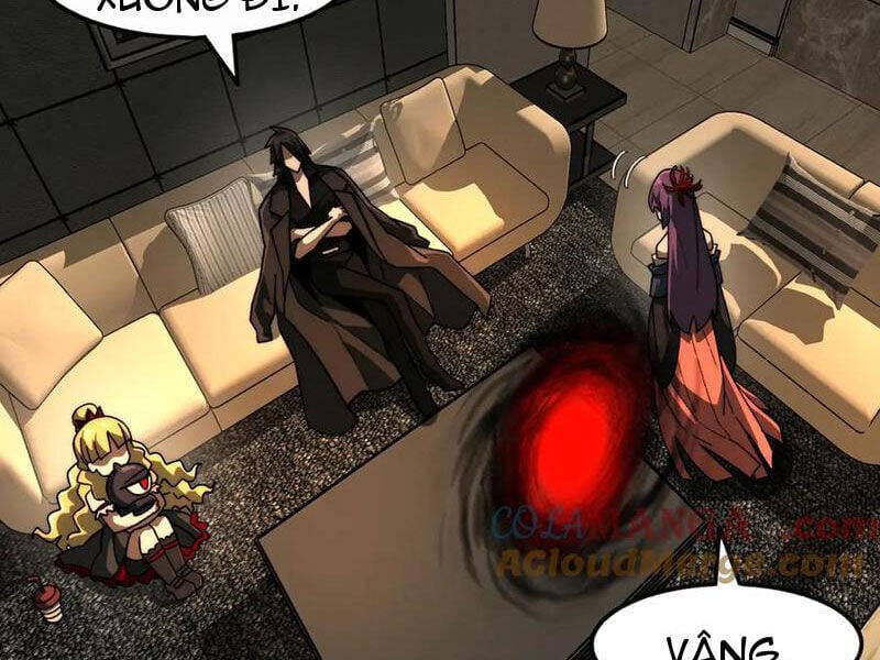 Truyện Tranh Ta Sáng Tạo Truyền Thuyết Đô Thị trang 4