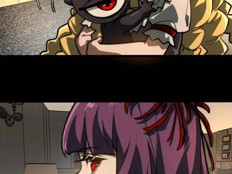 Truyện Tranh Ta Sáng Tạo Truyền Thuyết Đô Thị trang 4