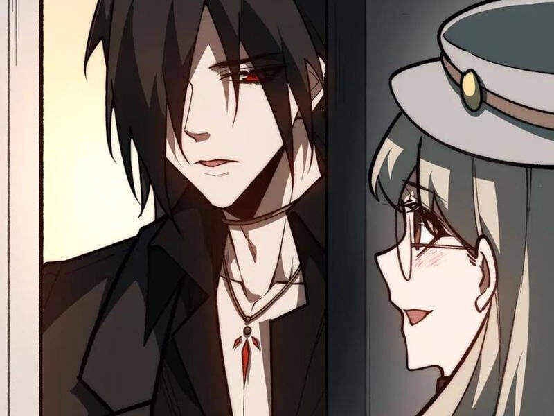 Truyện Tranh Ta Sáng Tạo Truyền Thuyết Đô Thị trang 4