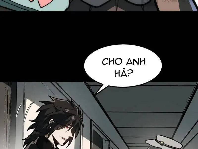 Truyện Tranh Ta Sáng Tạo Truyền Thuyết Đô Thị trang 4