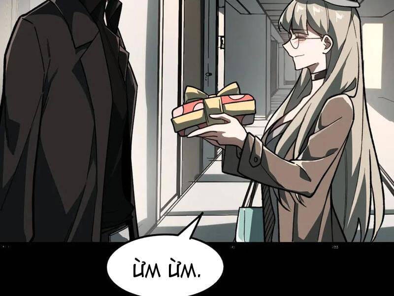 Truyện Tranh Ta Sáng Tạo Truyền Thuyết Đô Thị trang 4